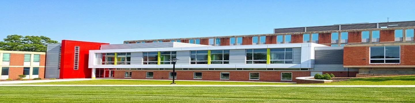 Banner image of University of Hartford International Study Center