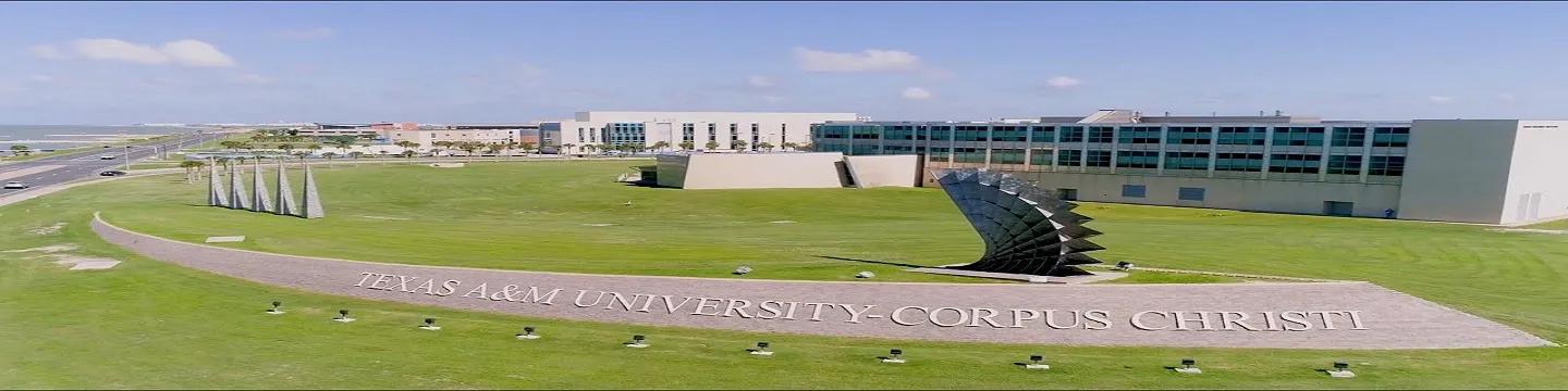 Banner image of Texas A&M University - Corpus Christi