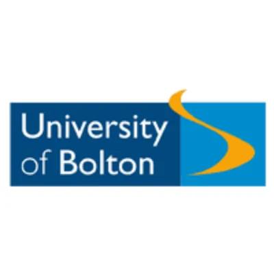 Logo image of University of Bolton