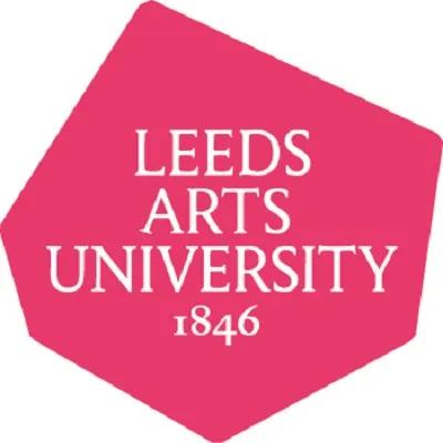 Logo image of Leeds Arts University