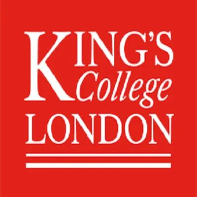 Logo image of King's College London