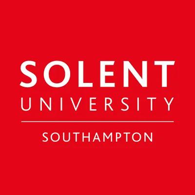 Logo image of Solent University