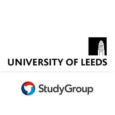 Logo image of Leeds International Study Centre for Progression to the University of Leeds