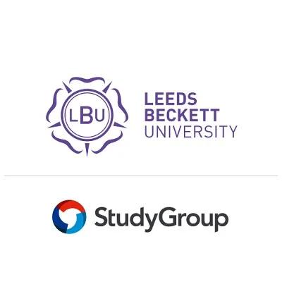 Logo image of Leeds International Study Centre for Progression to Leeds Beckett University