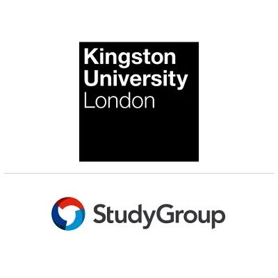 Logo image of Kingston University London International Study Centre
