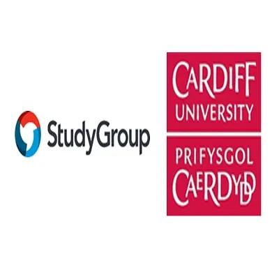 Logo image of Cardiff University International Study Centre