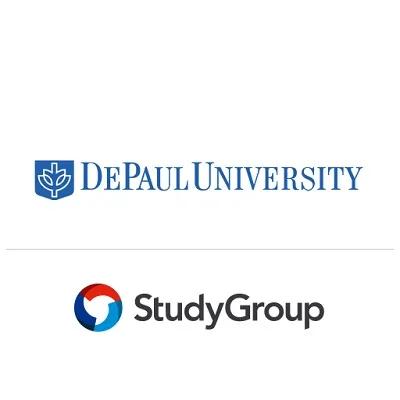 Logo image of DePaul University International Study Center