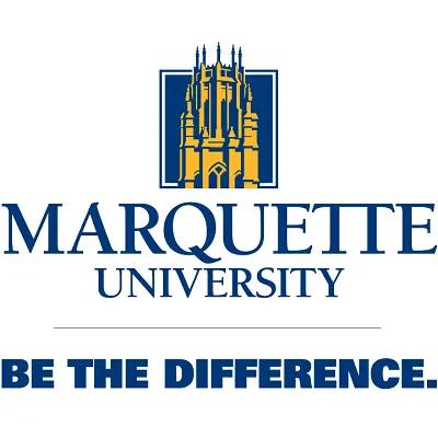 Logo image of Marquette University