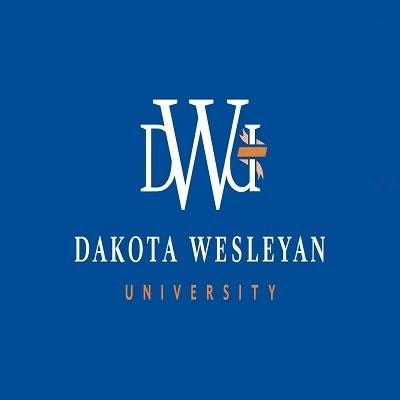 Logo image of Dakota Wesleyan University
