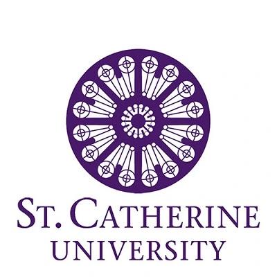 Logo image of St. Catherine University