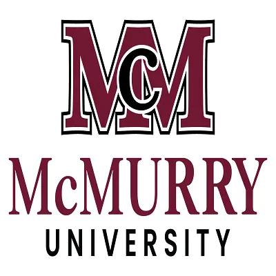 Logo image of McMurry University