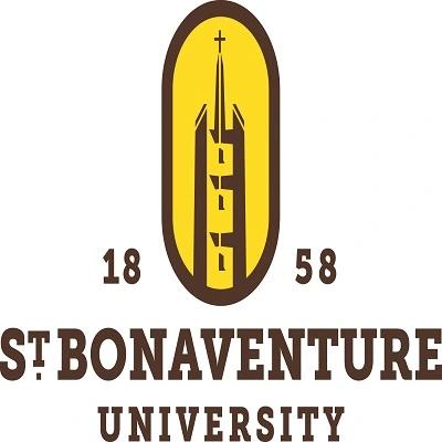 Logo image of St. Bonaventure University