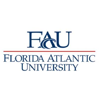 Logo image of Florida Atlantic University