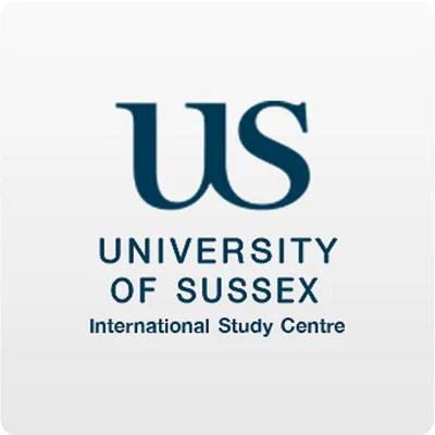 Logo image of University of Sussex International Study Centre