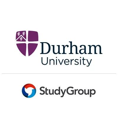 Logo image of Durham University International Study Centre
