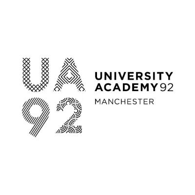 Logo image of University Academy 92 Global