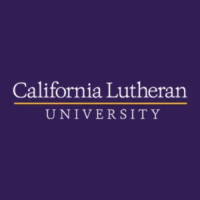 Logo image of California Lutheran University
