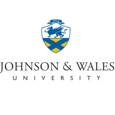 Logo image of Johnson and Wales University