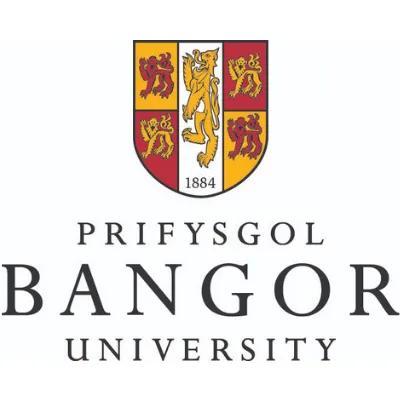 Logo image of Bangor University
