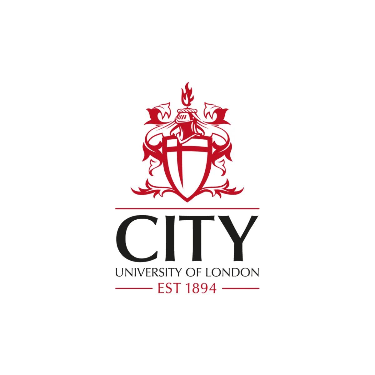 Logo image of City, University of London Study Centre