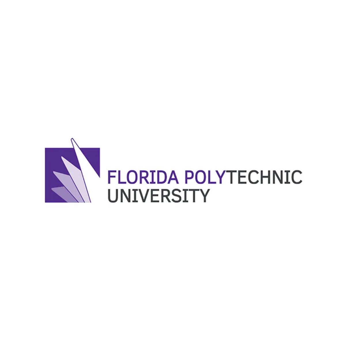 Logo image of Florida Polytechnic University