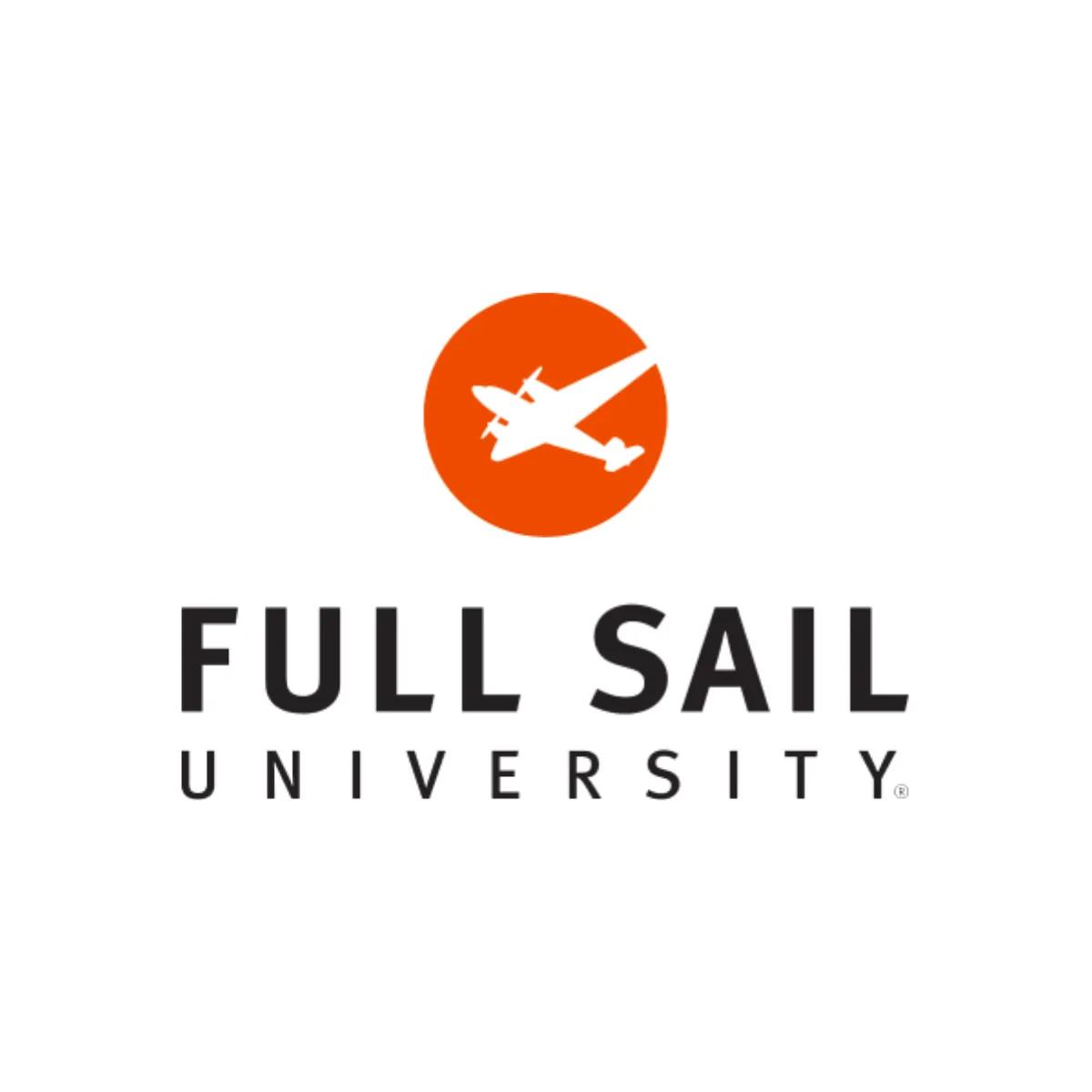 Logo image of Full Sail University