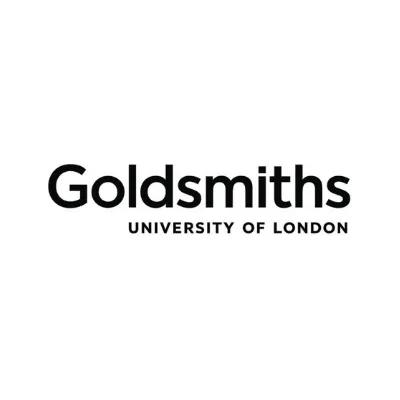 Logo image of Goldsmiths, University of London