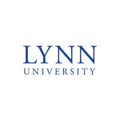 Logo image of Lynn University