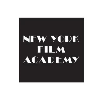 Logo image of New York Film Academy - New York