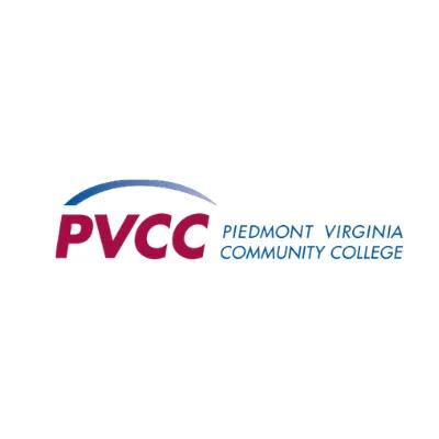 Logo image of Piedmont Virginia Community College