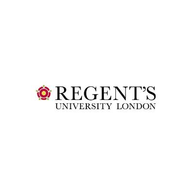 Logo image of Regent's University London