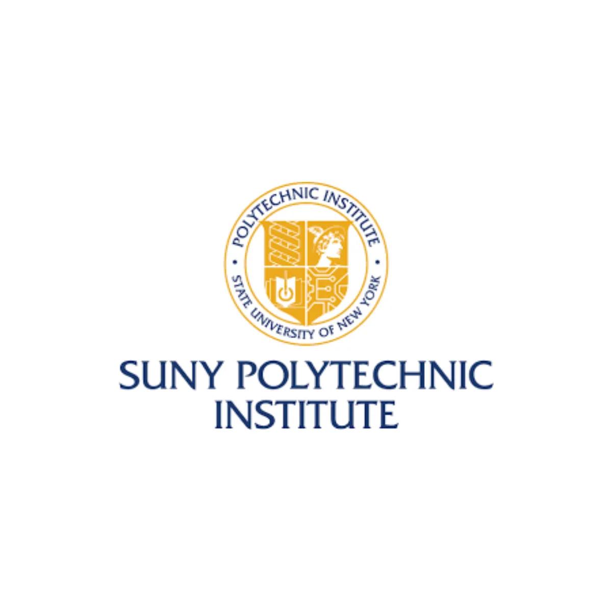 Logo image of SUNY Polytechnic Institute - Albany