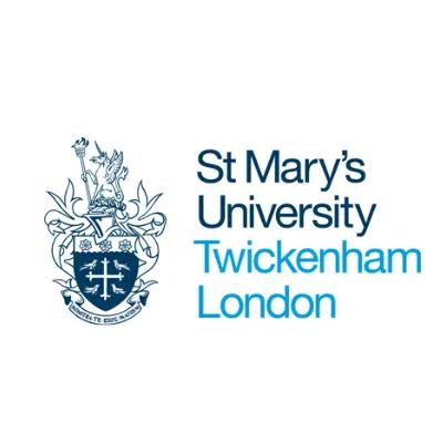 Logo image of St. Marys University
