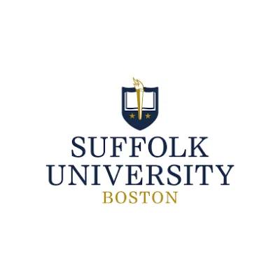 Logo image of Suffolk University