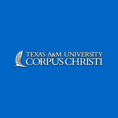 Logo image of Texas A&M University - Corpus Christi