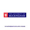 University of Buckingham - Crewe Campus