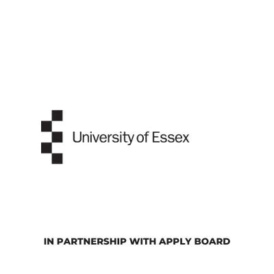Logo image of University of Essex - Colchester Campus