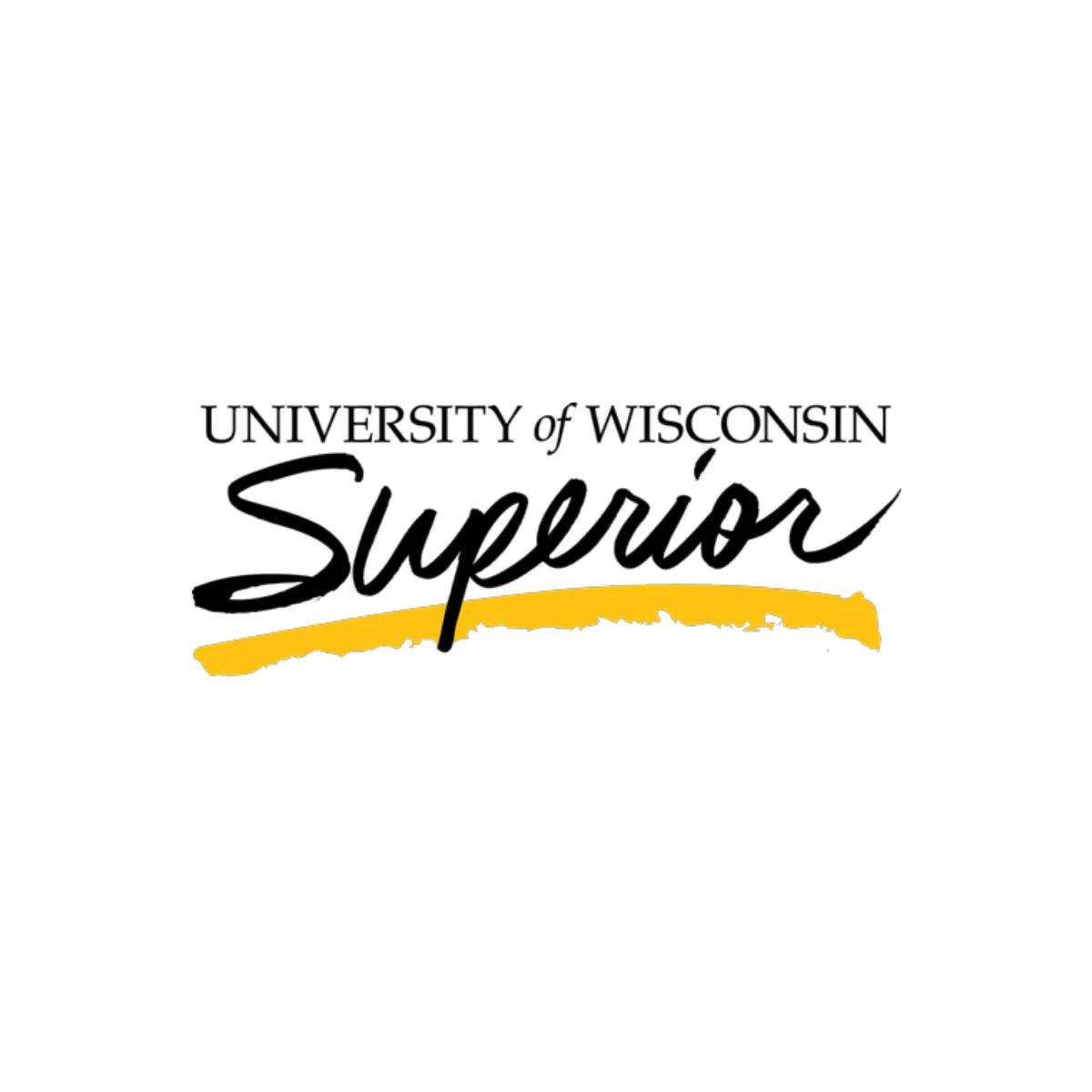 Logo image of University of Wisconsin - Superior