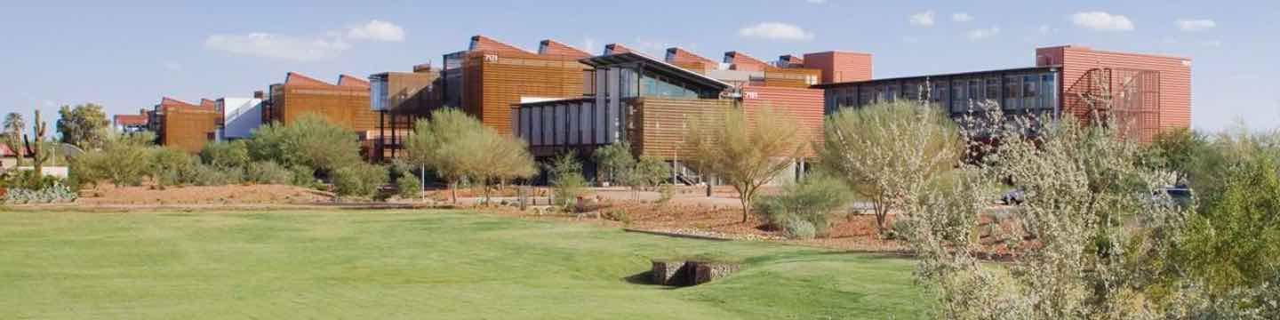 Banner image of Arizona State University - Polytechnic Pathway College