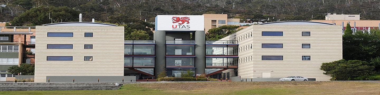 Banner image of University of Tasmania - UTAS International College