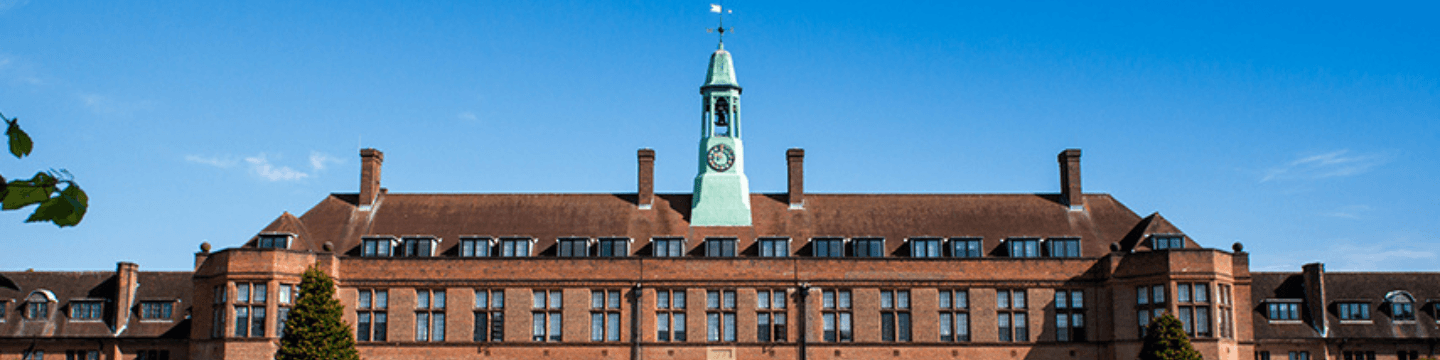 Banner image of Liverpool Hope University