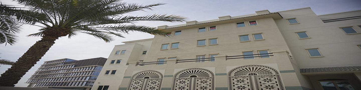 Banner image of EM Normandie Business School in the UAE