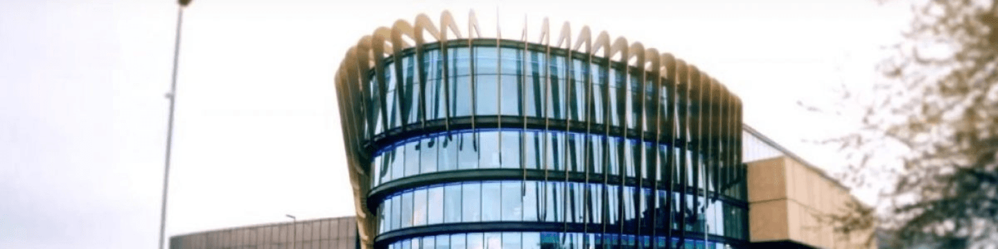 Banner image of University of Huddersfield International Study Centre