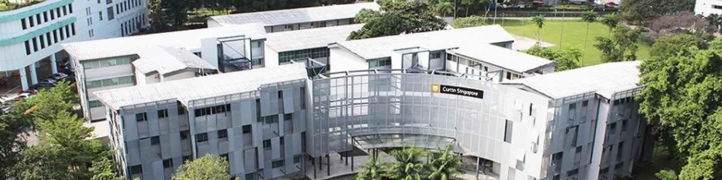 Banner image of Curtin Singapore