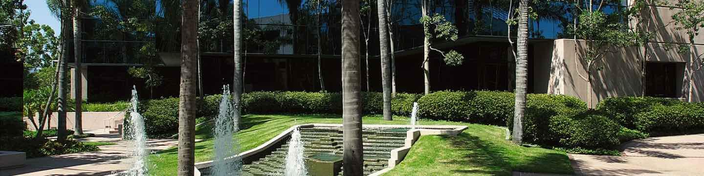 Banner image of Alliant International University - San Diego