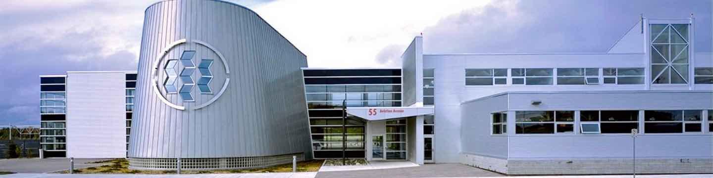 Banner image of Canadore College - Aviation