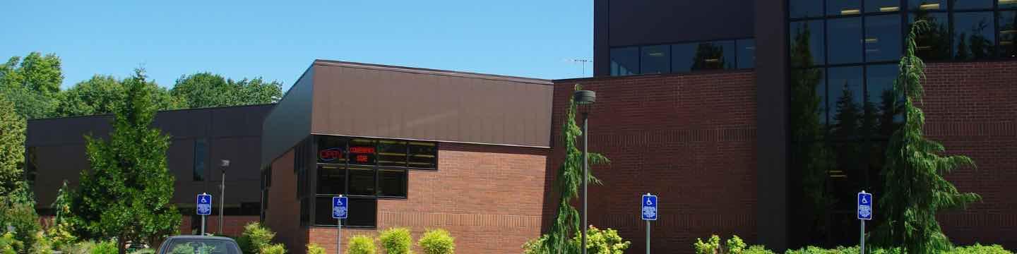 Banner image of Chemeketa Community College - Salem
