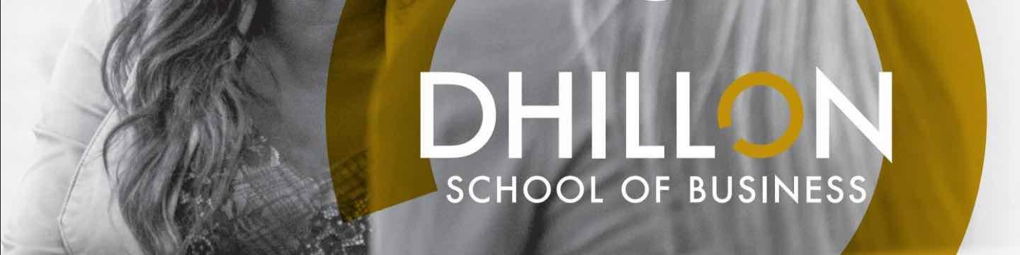Banner image of Dhillon School of Business at University of Lethbridge - Calgary