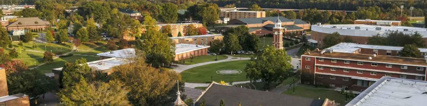 Banner image of Freed-Hardeman University - Henderson Campus