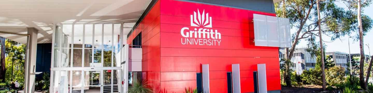 Banner image of Griffith University - Gold Coast